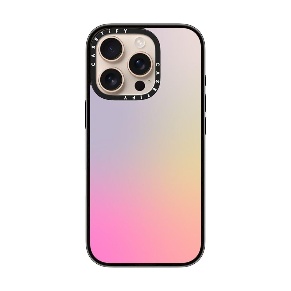 Foto 5 pulgar | Funda De Teléfono Casetify Compact Para Iphone 16 Pro - Venta Internacional.