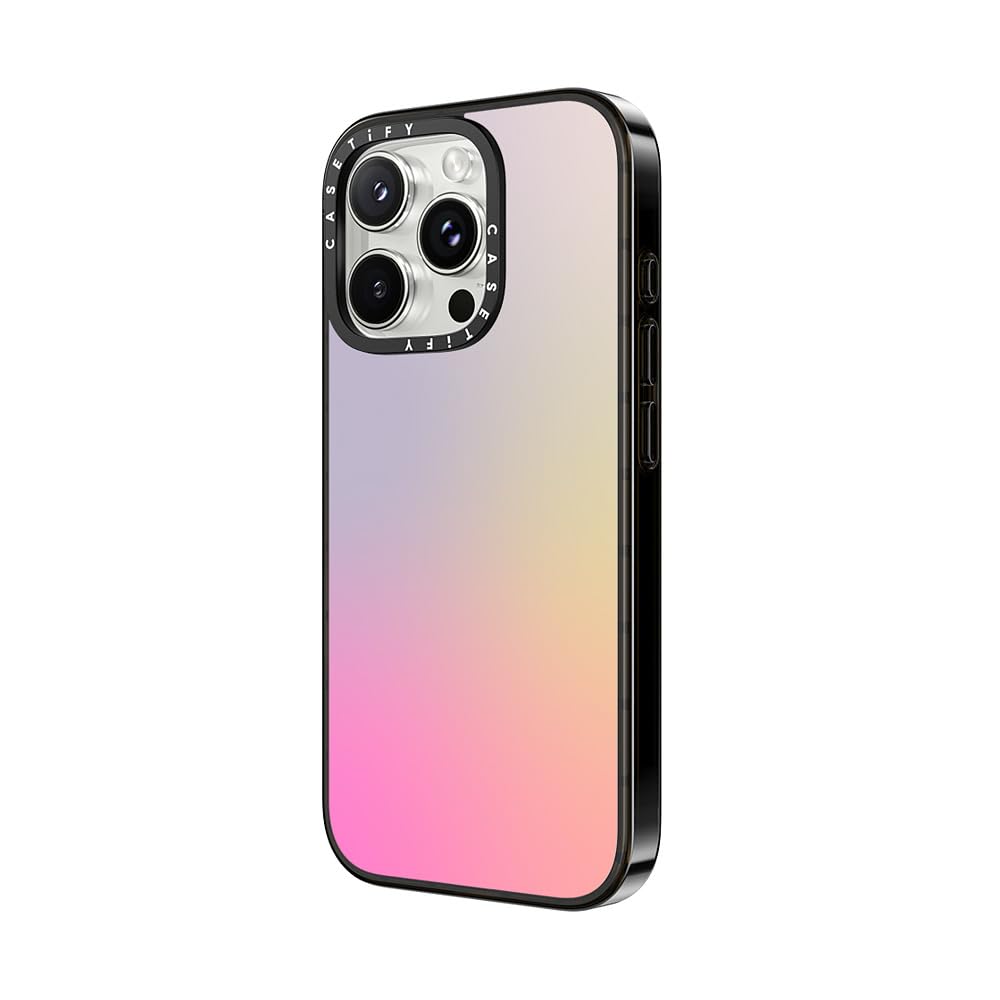 Foto 6 pulgar | Funda De Teléfono Casetify Compact Para Iphone 16 Pro - Venta Internacional.