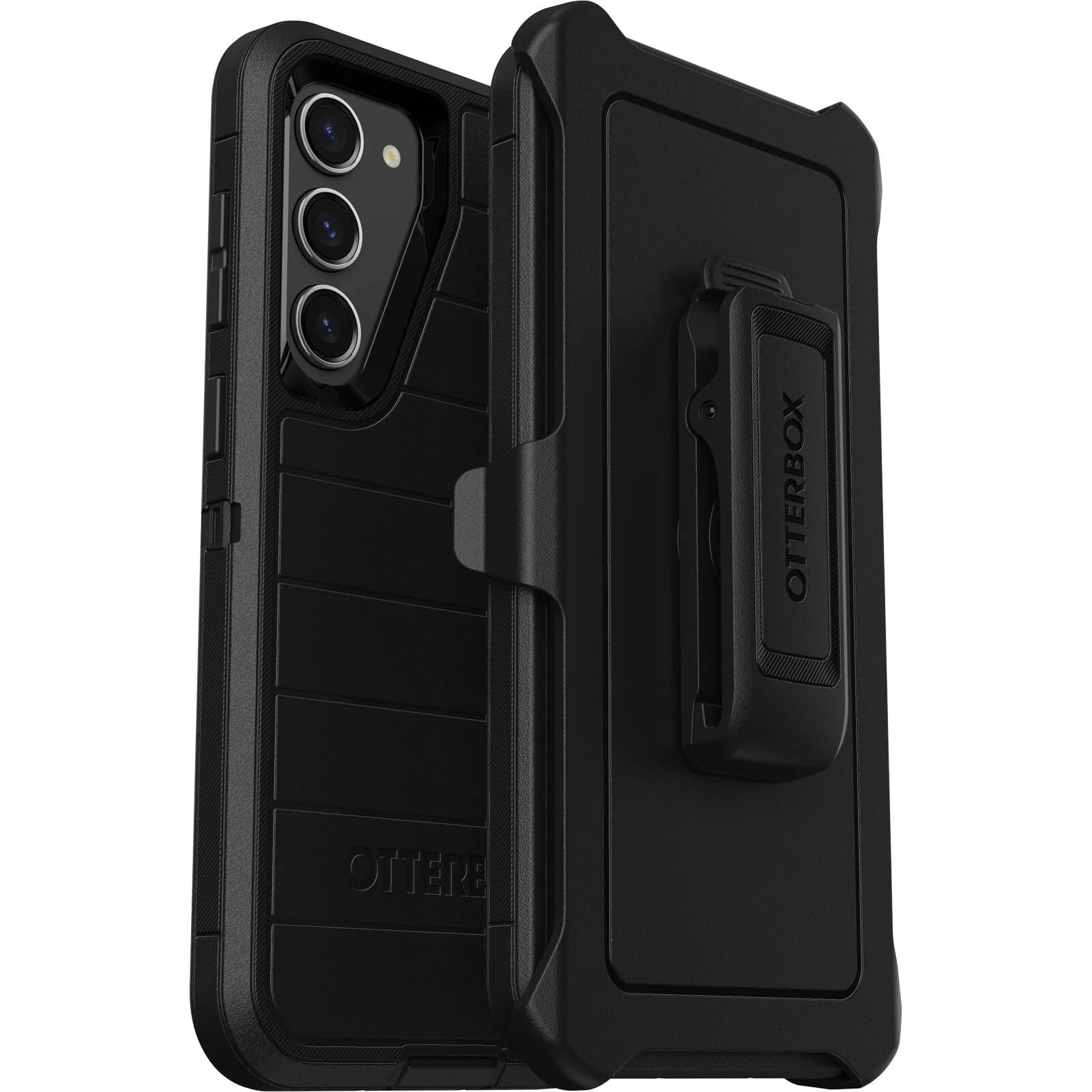 Foto 1 | Funda Otterbox Defender Series Para Samsung Galaxy S23+ - Venta Internacional.