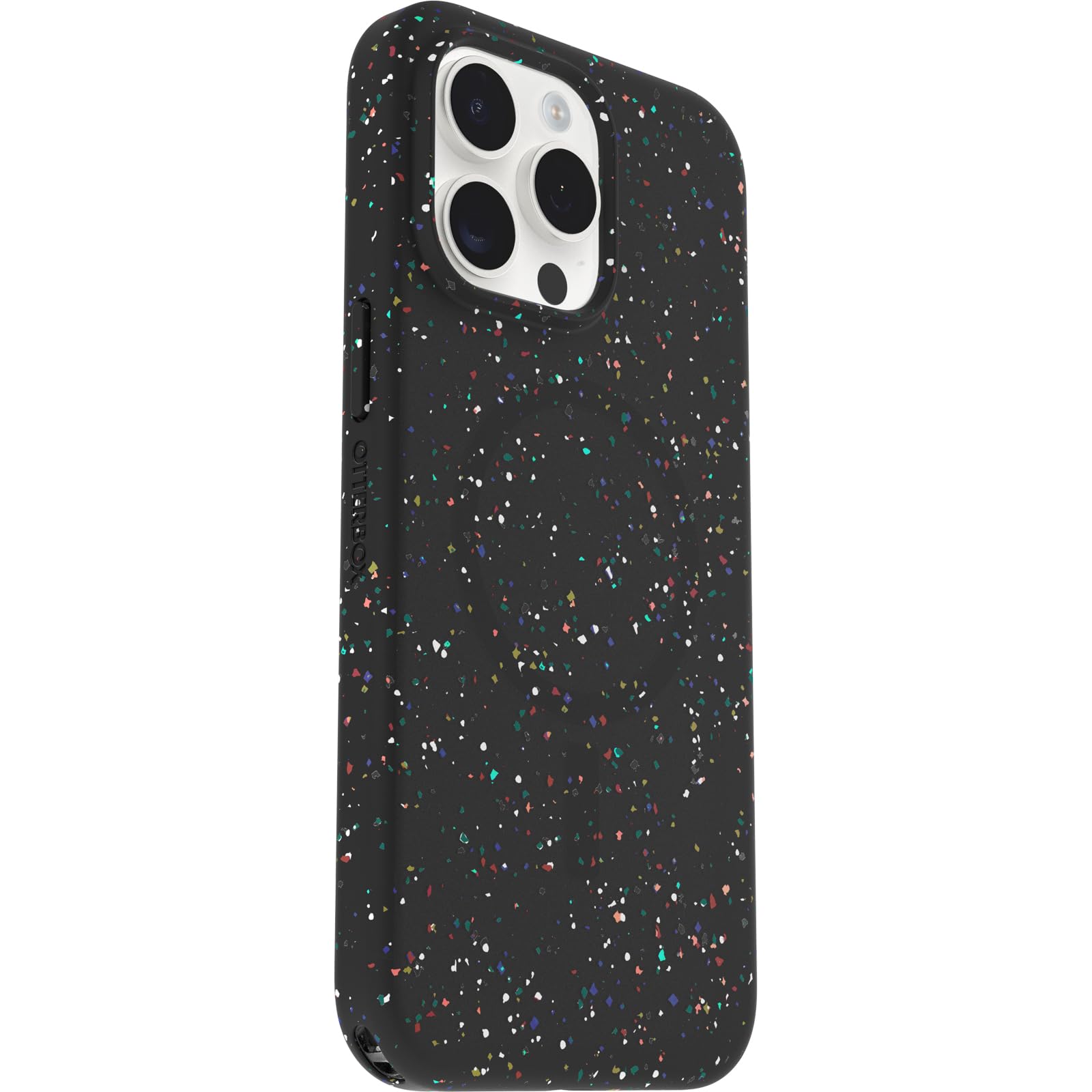 Foto 4 pulgar | Funda De Teléfono Otterbox Core Series Para Magsafe Iphone 15 Pro Max - Venta Internacional.