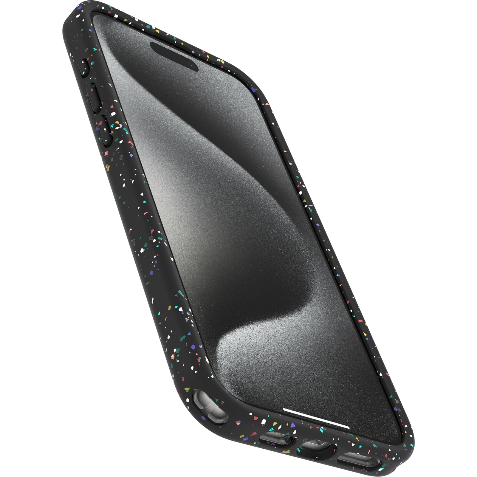 Foto 6 pulgar | Funda De Teléfono Otterbox Core Series Para Magsafe Iphone 15 Pro Max - Venta Internacional.