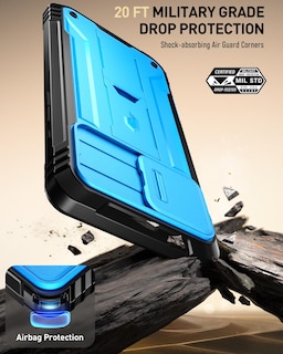 Foto 7 | Funda De Teléfono Poetic Revolution Para Iphone 16 Plus 6.7 - Venta Internacional.