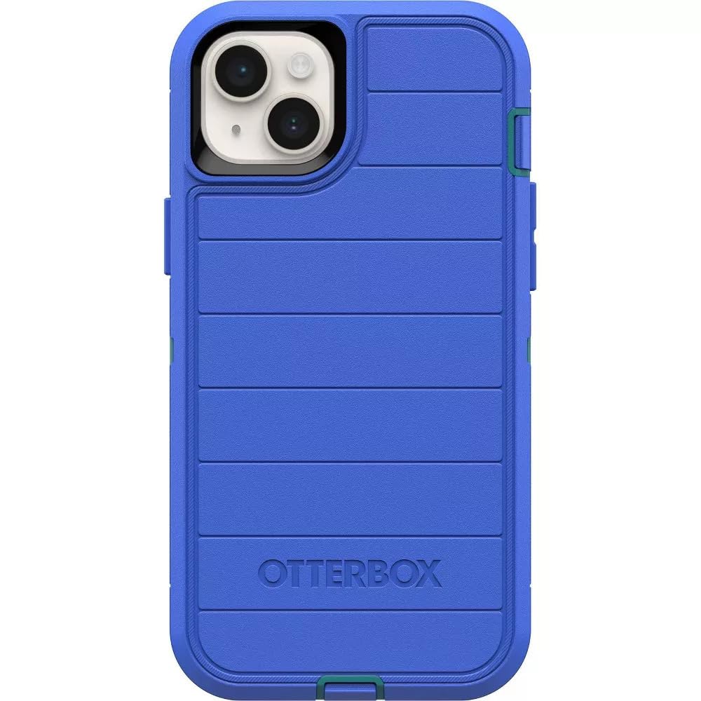 Foto 2 pulgar | Funda De Teléfono Otterbox Defender Series Para Iphone 14 Plus - Venta Internacional.