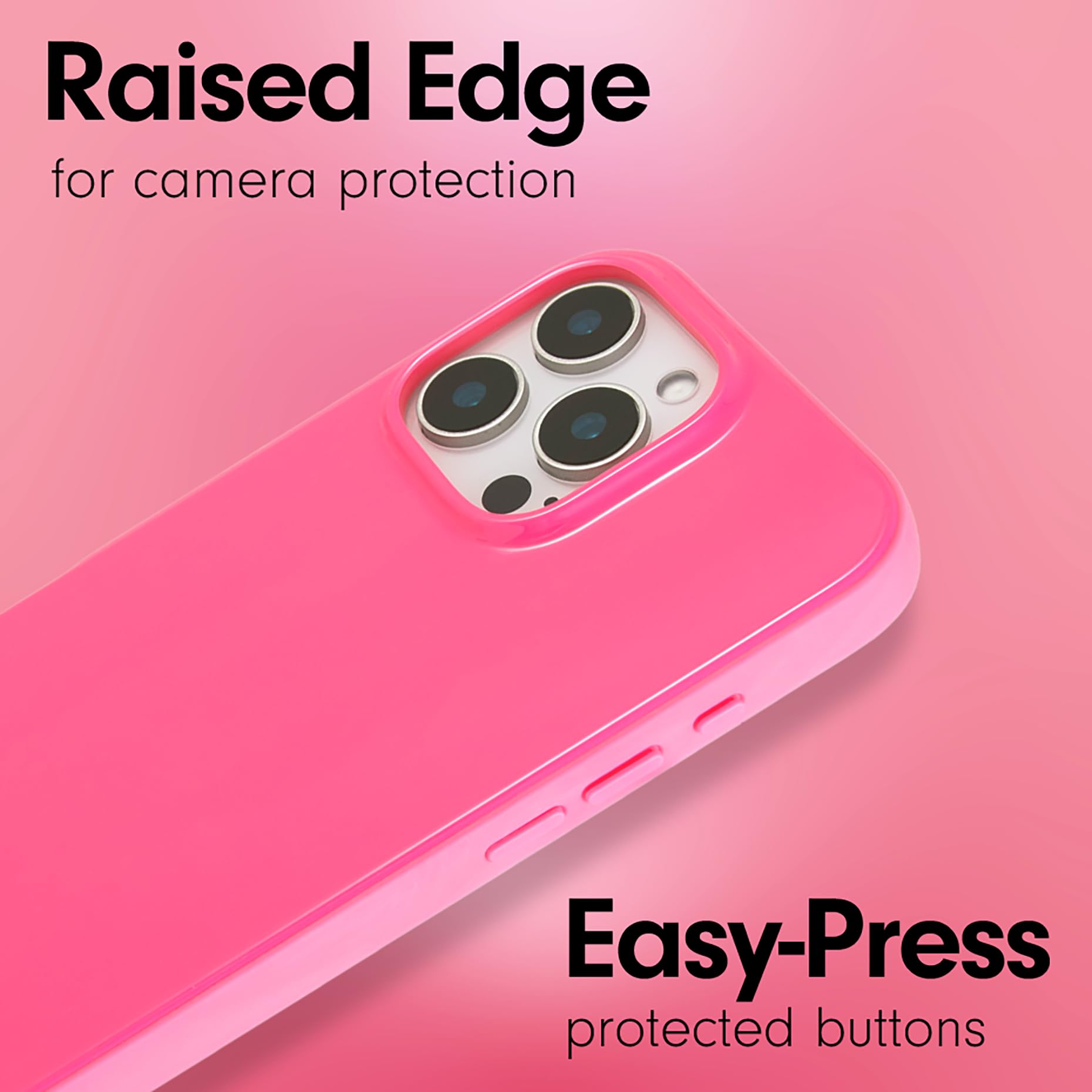 Foto 6 pulgar | Funda De Teléfono Sonix Para Iphone 16 Pro Magsafe 3m Drop Test Pink - Venta Internacional.