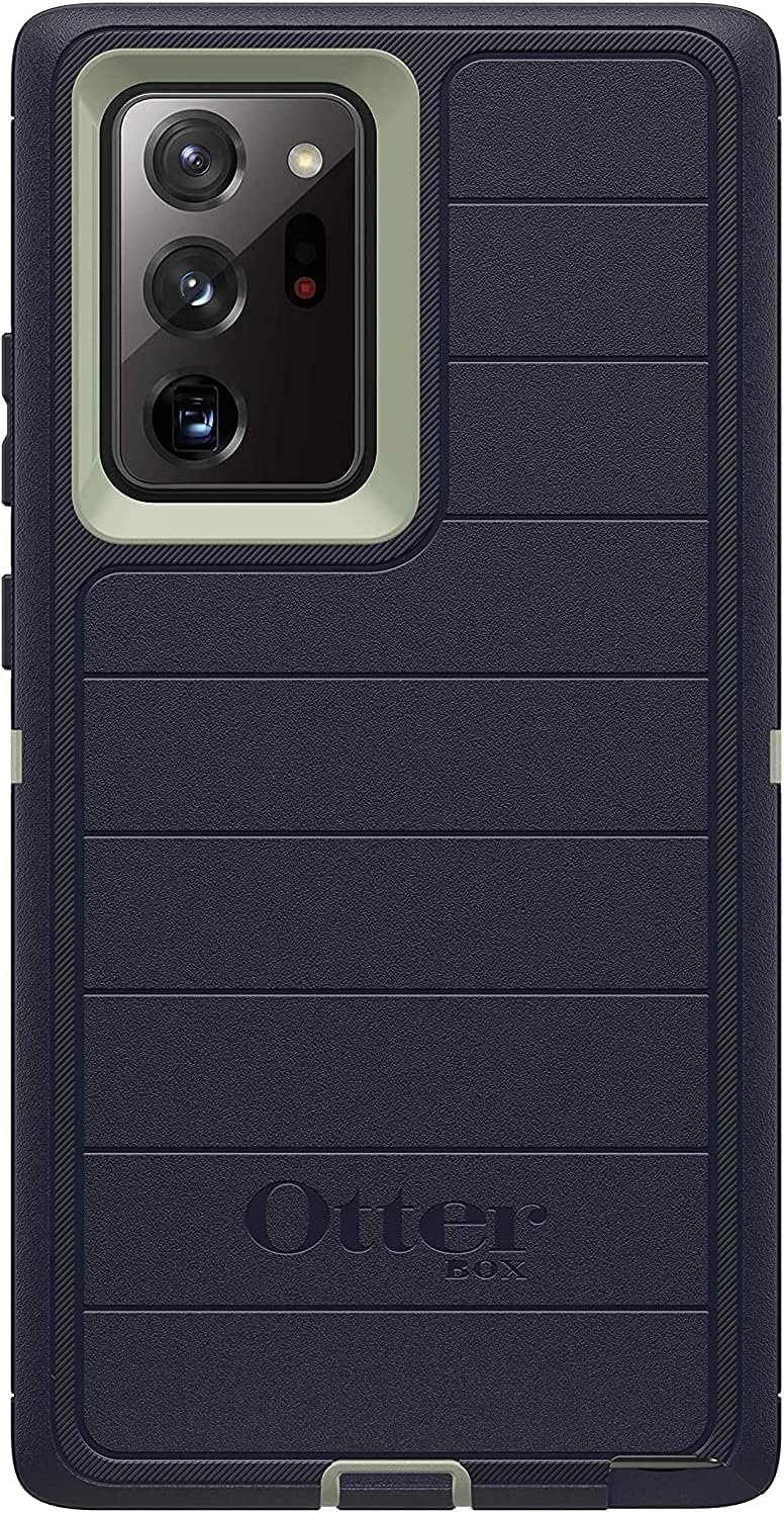 Foto 3 pulgar | Funda Otterbox Serie Defender Sin Pantalla Para Galaxy Note20 Ultra 5g - Venta Internacional.