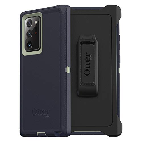 Foto 6 pulgar | Funda Otterbox Serie Defender Sin Pantalla Para Galaxy Note20 Ultra 5g - Venta Internacional.