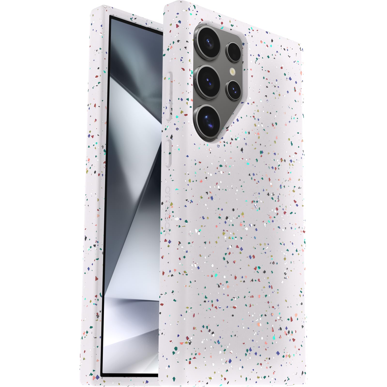 Foto 1 | Funda Otterbox Core Series Para Samsung Galaxy S24 Ultra White - Venta Internacional.