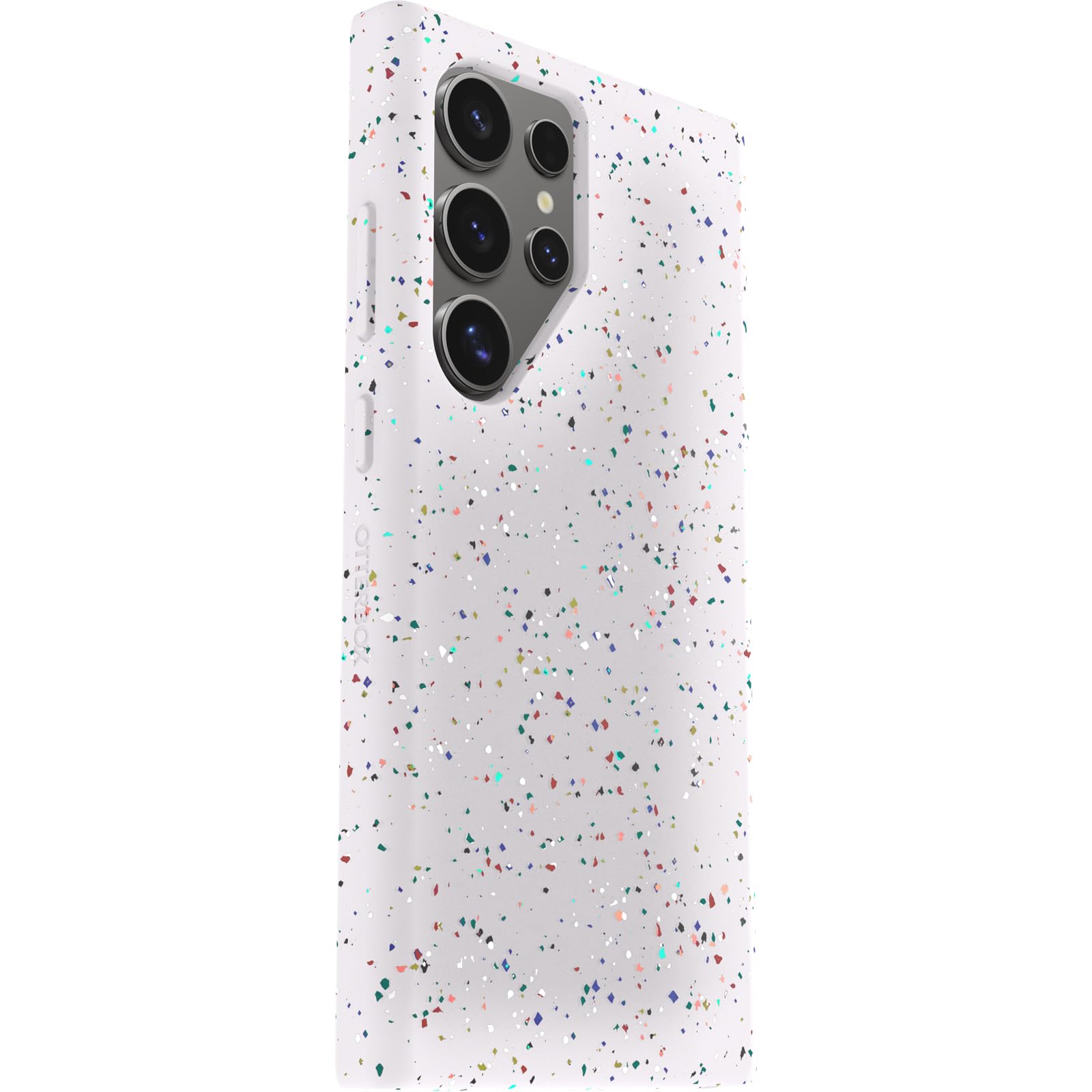 Foto 5 pulgar | Funda Otterbox Core Series Para Samsung Galaxy S24 Ultra White - Venta Internacional.