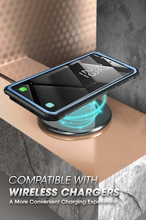 Foto 6 | Funda Supcase Unicorn Beetle Pro Para Samsung Galaxy Note 20 Ultra - Venta Internacional.