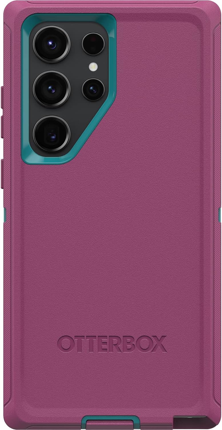Funda Otterbox Defender Series Para Samsung Galaxy S23 Ultra - Venta Internacional.