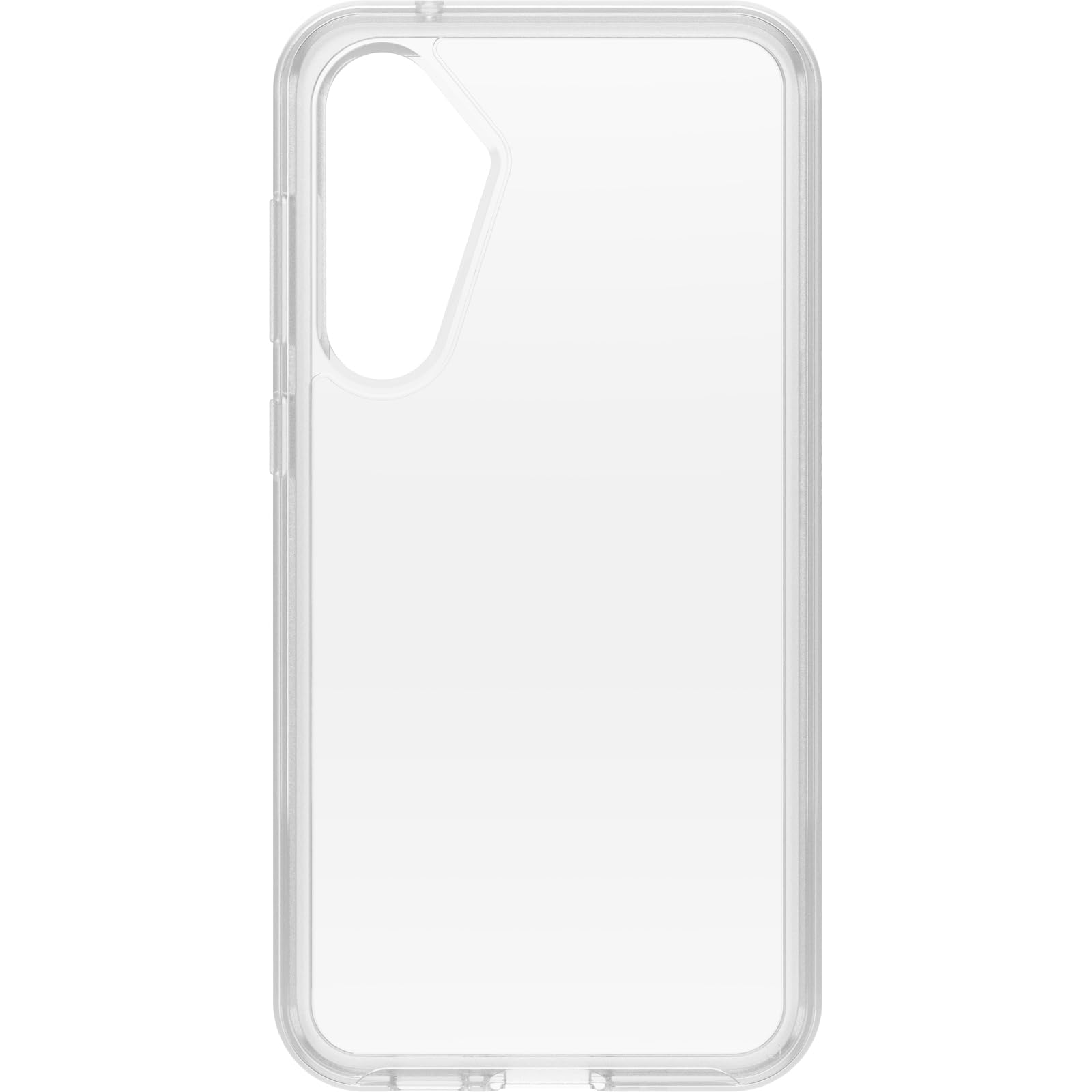 Foto 6 pulgar | Funda Otterbox Galaxy S23 Fe Symmetry Clear Para Carga Inalámbrica - Venta Internacional.