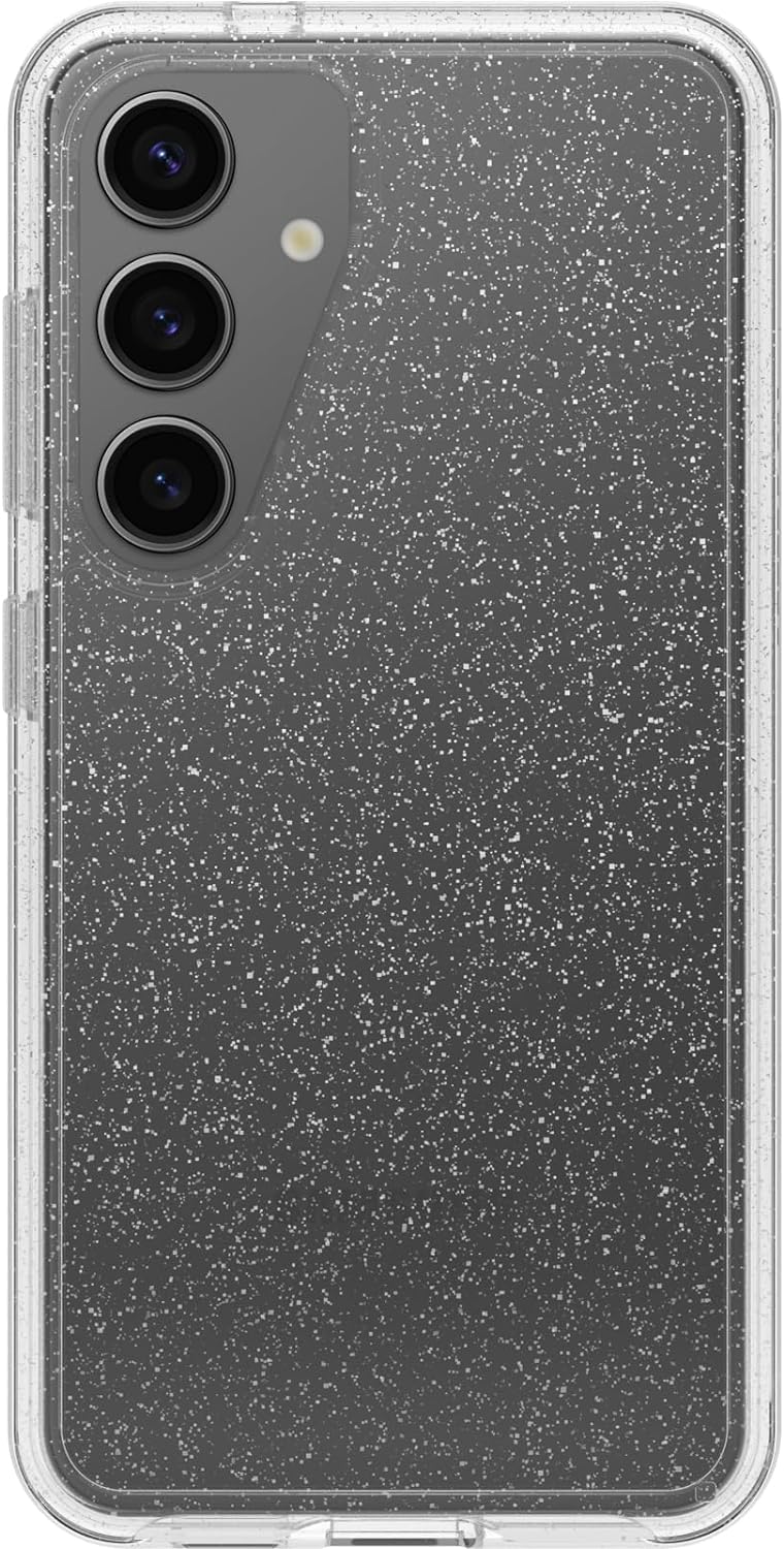 Foto 4 pulgar | Funda Otterbox Symmetry Series Transparente Para Samsung Galaxy S24 - Venta Internacional.