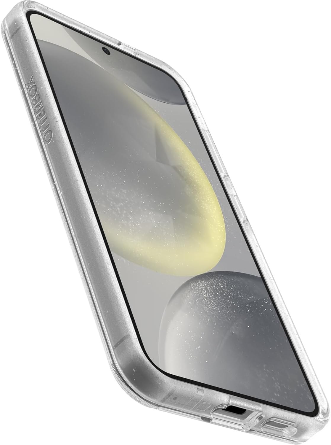 Foto 5 pulgar | Funda Otterbox Symmetry Series Transparente Para Samsung Galaxy S24 - Venta Internacional.