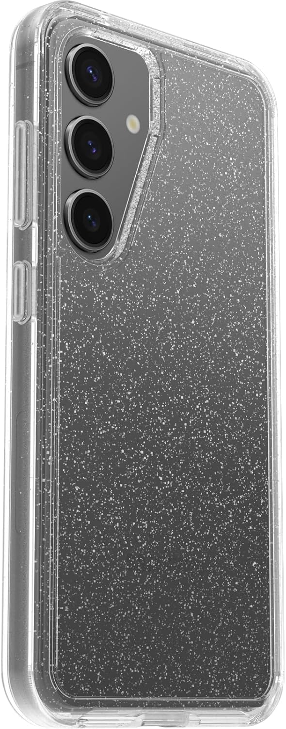 Foto 6 pulgar | Funda Otterbox Symmetry Series Transparente Para Samsung Galaxy S24 - Venta Internacional.