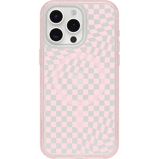 Foto 1 | Funda De Teléfono Otterbox Symmetry Series Clear Para Iphone 15 Pro Max - Venta Internacional.