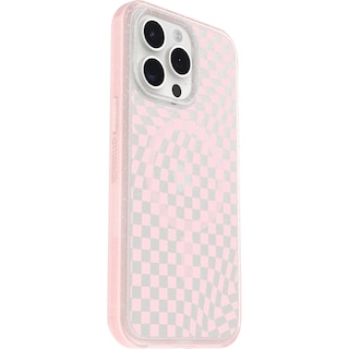 Foto 4 | Funda De Teléfono Otterbox Symmetry Series Clear Para Iphone 15 Pro Max - Venta Internacional.