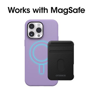 Foto 3 | Funda Otterbox Symmetry Series+ Antimicrobiana Para Iphone 14 Pro Max - Venta Internacional.
