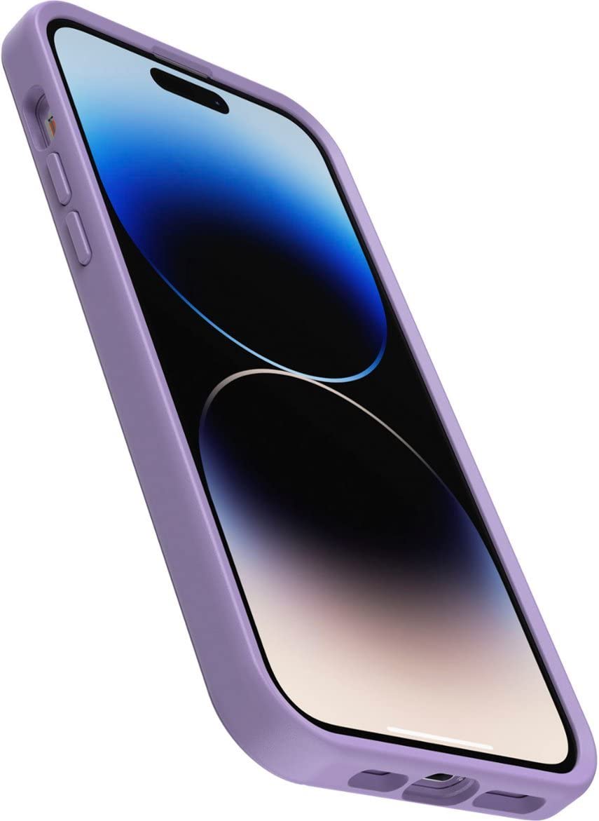 Foto 4 | Funda Otterbox Symmetry Series+ Antimicrobiana Para Iphone 14 Pro Max - Venta Internacional.