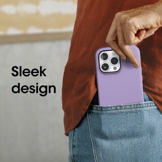 Foto 6 | Funda Otterbox Symmetry Series+ Antimicrobiana Para Iphone 14 Pro Max - Venta Internacional.