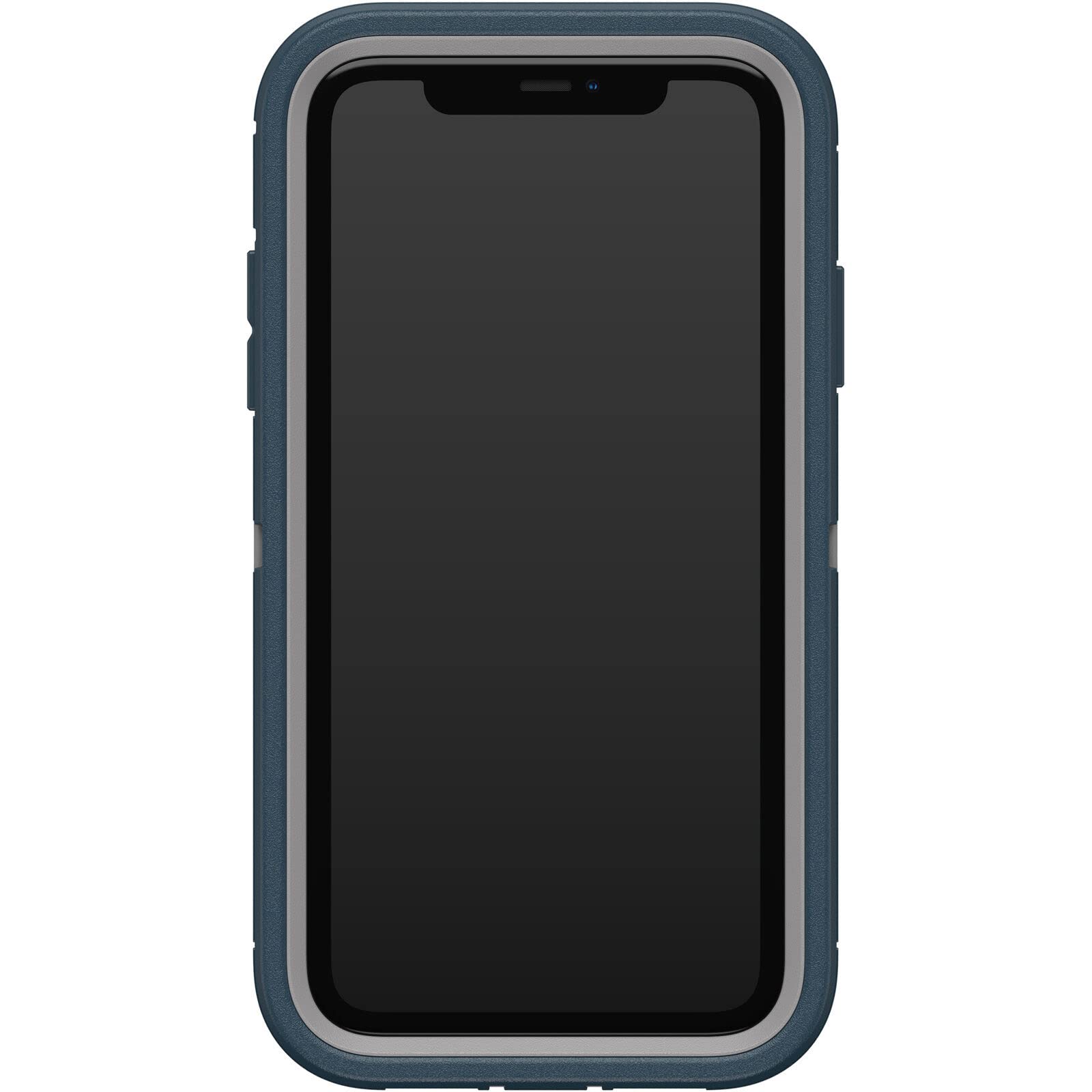 Foto 5 pulgar | Funda Otterbox Defender Series Sin Pantalla Para Iphone 11, Azul - Venta Internacional.
