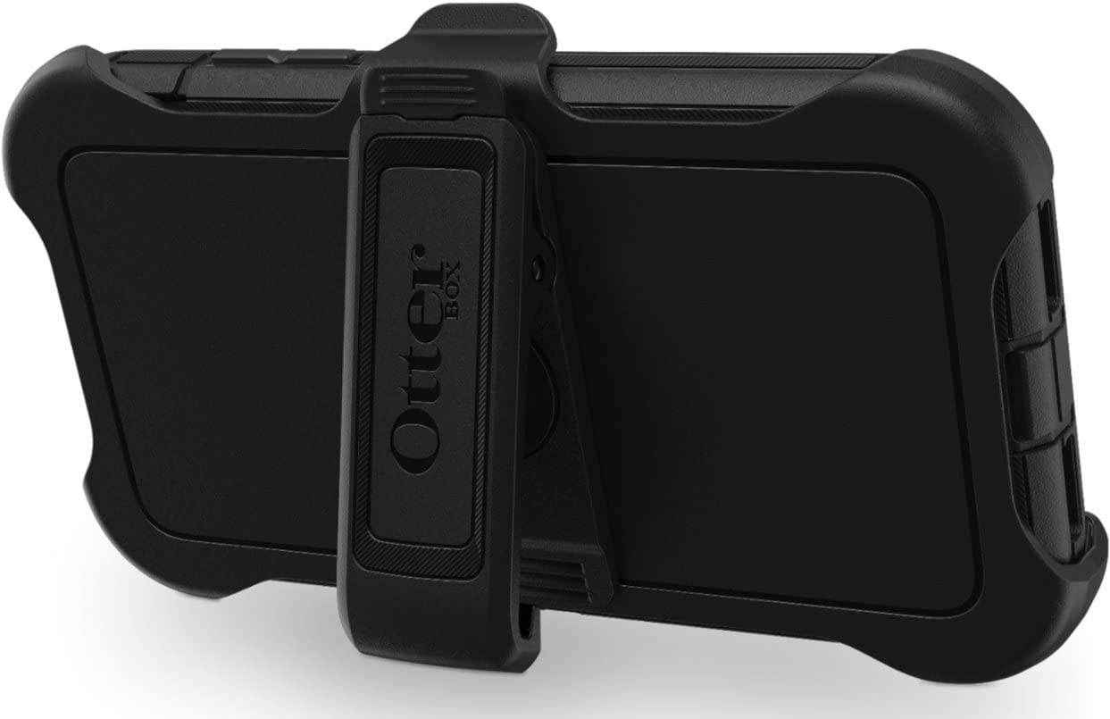 Foto 6 pulgar | Funda Otterbox Defender Series Sin Pantalla Para Iphone 11, Azul - Venta Internacional.