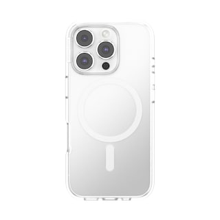Foto 1 | Funda Para Teléfono Popsockets Compatible Con Iphone 16 Pro, Transparente - Venta Internacional.