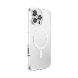 Foto 2 | Funda Para Teléfono Popsockets Compatible Con Iphone 16 Pro, Transparente - Venta Internacional.