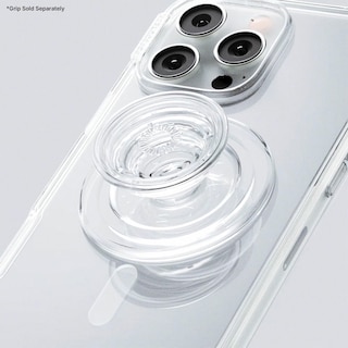 Foto 5 | Funda Para Teléfono Popsockets Compatible Con Iphone 16 Pro, Transparente - Venta Internacional.