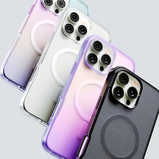 Foto 7 | Funda Para Teléfono Popsockets Compatible Con Iphone 16 Pro, Transparente - Venta Internacional.