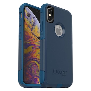 Foto 1 | Funda Otterbox Commuter Series Para Iphone Xs Y Iphone X - Venta Internacional.