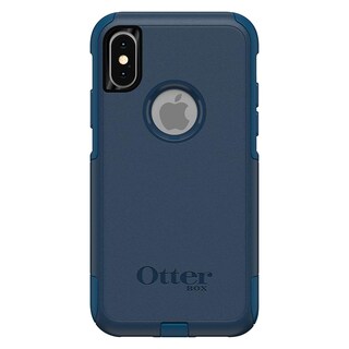 Foto 2 | Funda Otterbox Commuter Series Para Iphone Xs Y Iphone X - Venta Internacional.