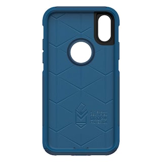 Foto 3 | Funda Otterbox Commuter Series Para Iphone Xs Y Iphone X - Venta Internacional.