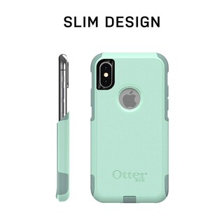 Foto 4 | Funda Otterbox Commuter Series Para Iphone Xs Y Iphone X - Venta Internacional.