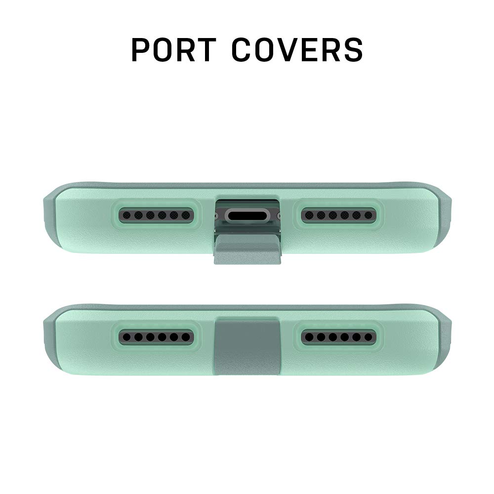 Foto 8 pulgar | Funda Otterbox Commuter Series Para Iphone Xs Y Iphone X - Venta Internacional.