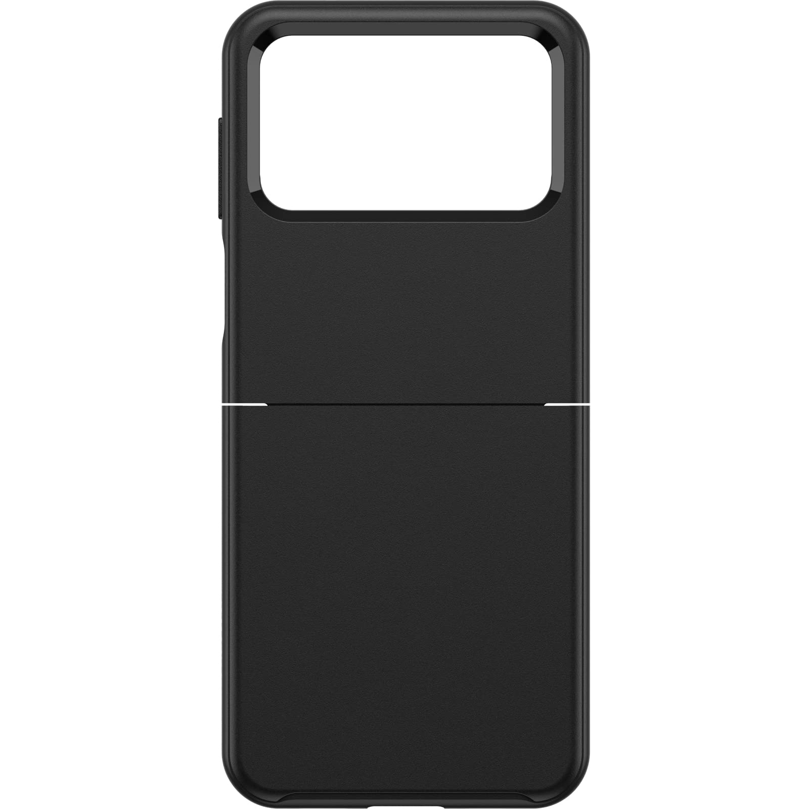 Foto 2 pulgar | Funda Otterbox Symmetry Flex Series Para Samsung Z Flip 4, Color Negro - Venta Internacional.
