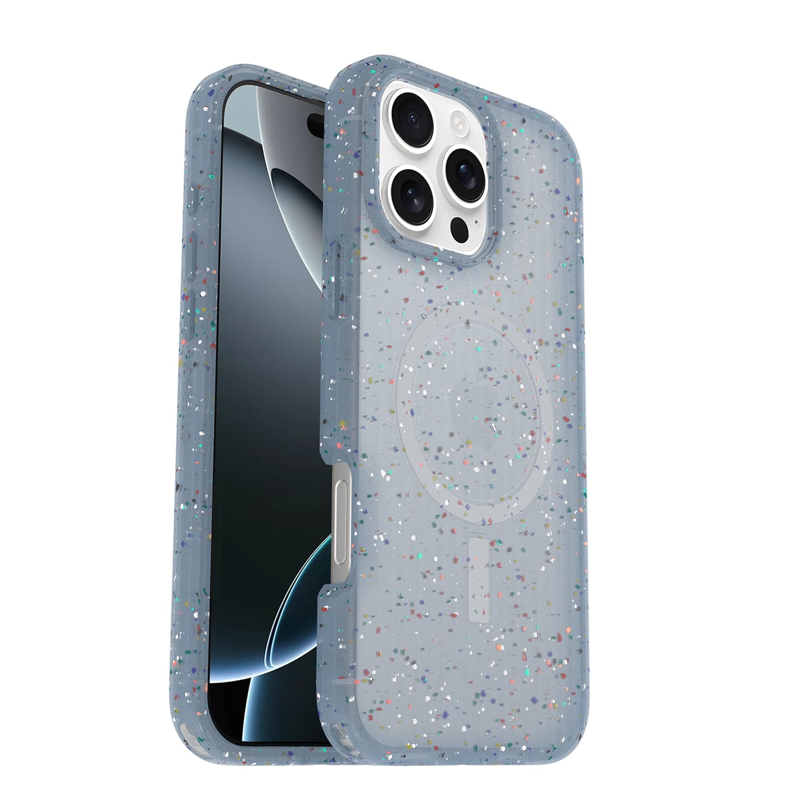 Funda De Teléfono Otterbox Core Series Para Magsafe Iphone 16 Pro Max - Venta Internacional.