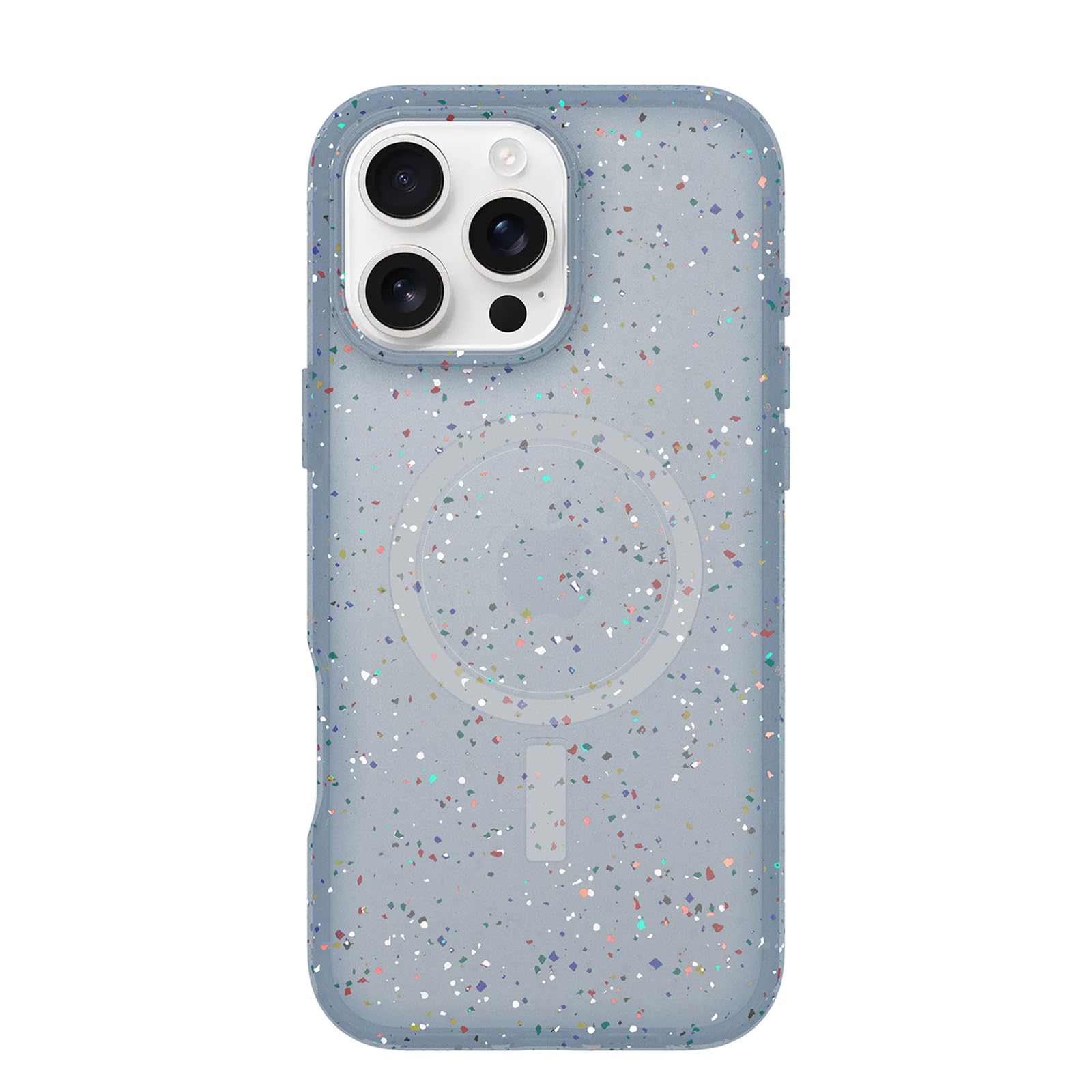 Foto 3 pulgar | Funda De Teléfono Otterbox Core Series Para Magsafe Iphone 16 Pro Max - Venta Internacional.