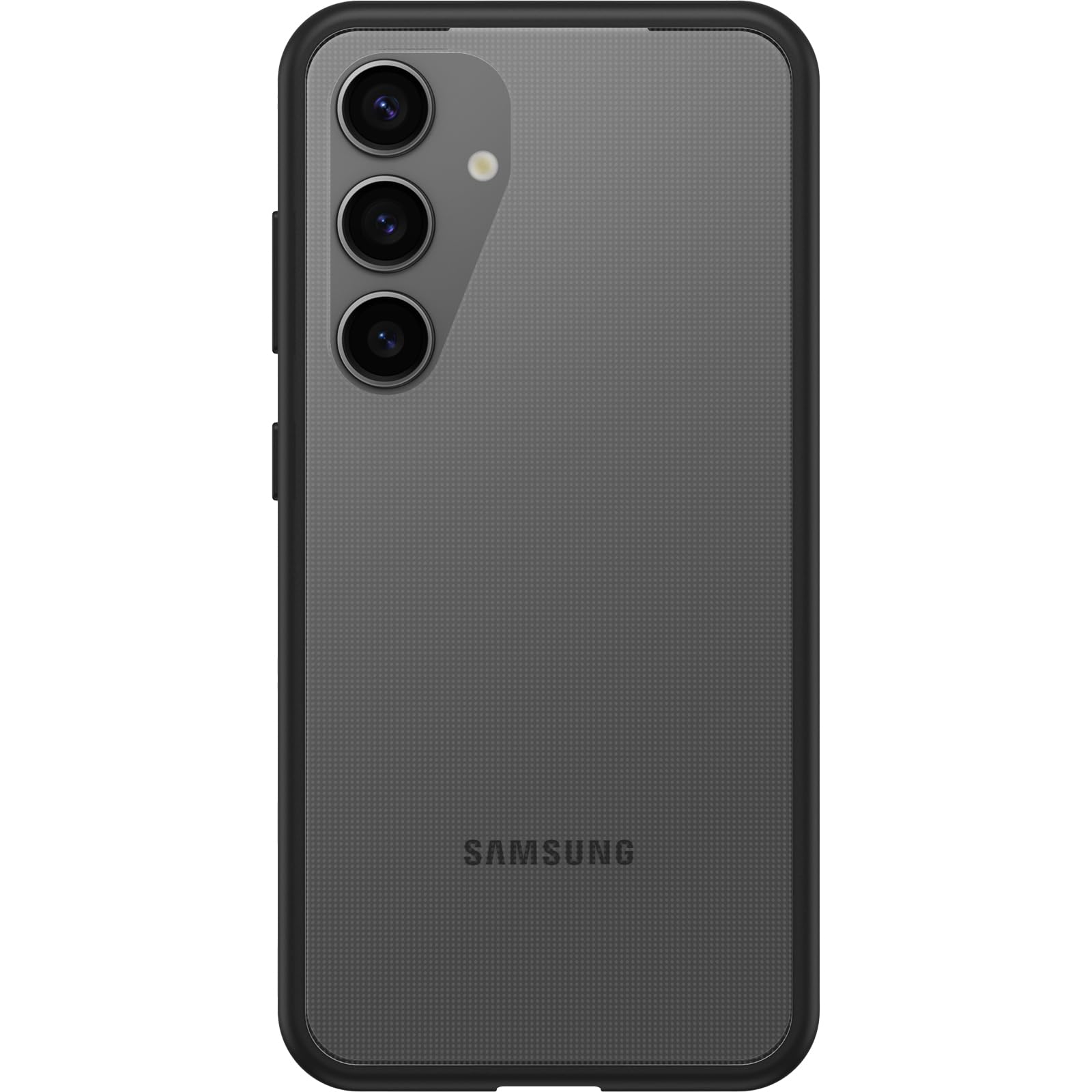 Foto 2 pulgar | Funda Otterbox Prefix Series Para Samsung Galaxy S24, Color Negro - Venta Internacional.