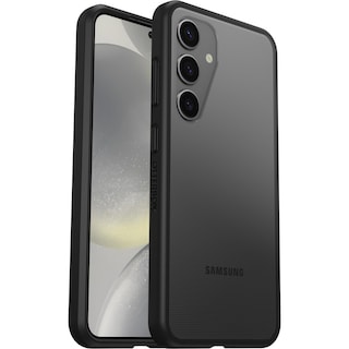 Foto 5 | Funda Otterbox Prefix Series Para Samsung Galaxy S24, Color Negro - Venta Internacional.