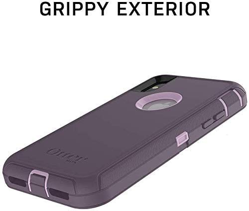Foto 7 pulgar | Funda De Teléfono Otterbox Defender Series Para Iphone Xr - Rosa - Venta Internacional.