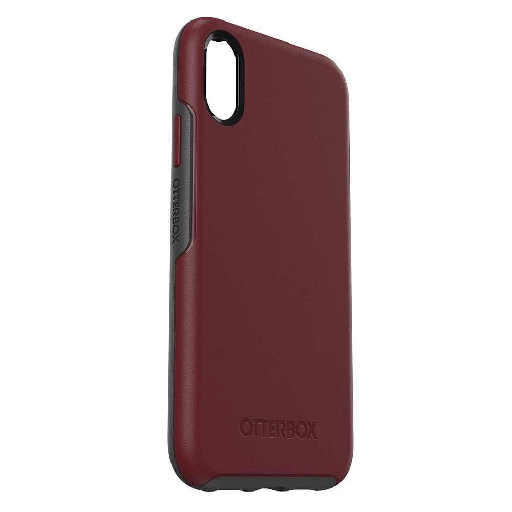 Foto 3 | Funda Otterbox Symmetry Series Para Iphone Xr Fine Port - Venta Internacional.