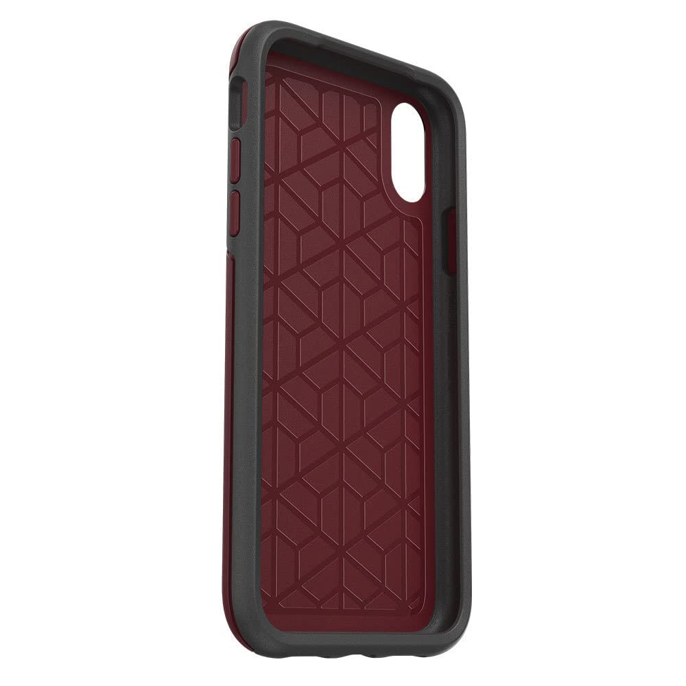 Foto 5 pulgar | Funda Otterbox Symmetry Series Para Iphone Xr Fine Port - Venta Internacional.