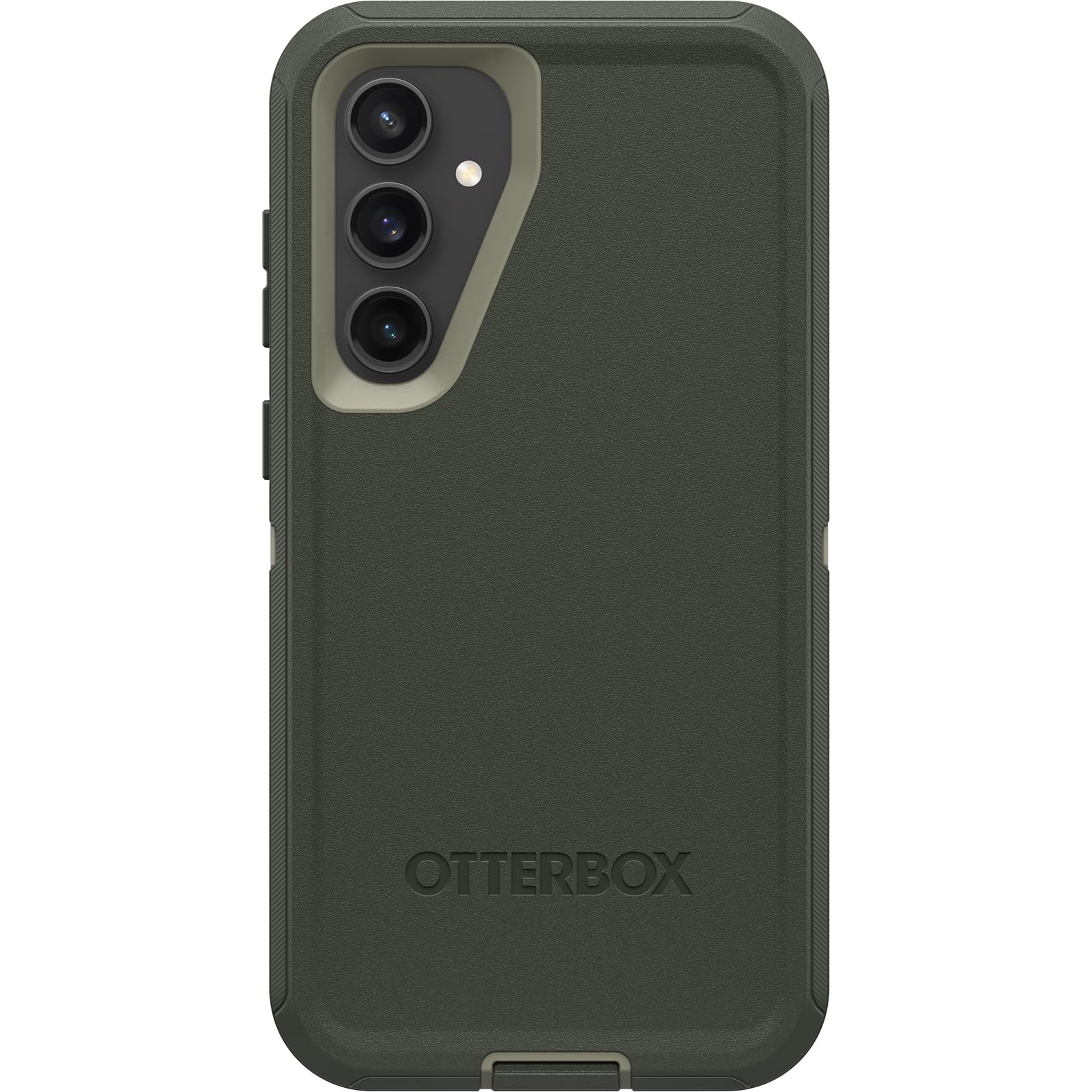 Foto 4 pulgar | Funda Otterbox Defender Series Para Samsung Galaxy S23 Fe - Venta Internacional.
