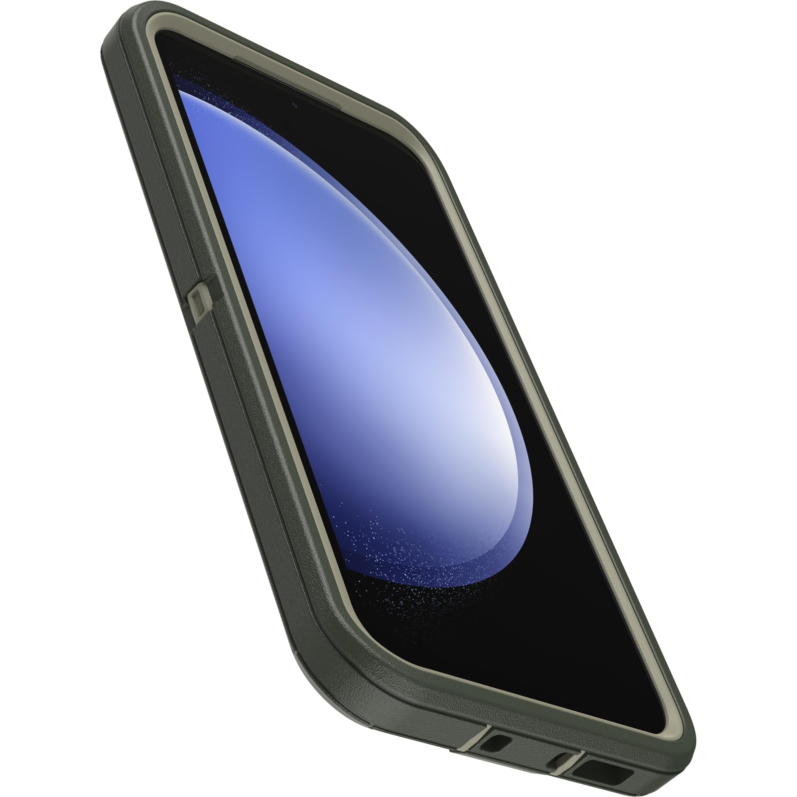 Foto 5 pulgar | Funda Otterbox Defender Series Para Samsung Galaxy S23 Fe - Venta Internacional.