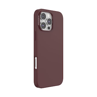 Foto 2 | Funda Para Teléfono Popsockets Iphone 16 Pro Max Magsafe Oxblood - Venta Internacional.