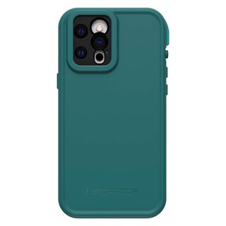 Foto 3 | Funda De Teléfono Lifeproof Para Iphone 12 Pro Max Frēe Diver A Prueba De Agua - Venta Internacional.