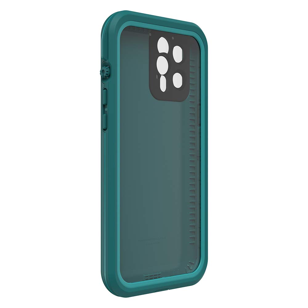Foto 6 pulgar | Funda De Teléfono Lifeproof Para Iphone 12 Pro Max Frēe Diver A Prueba De Agua - Venta Internacional.