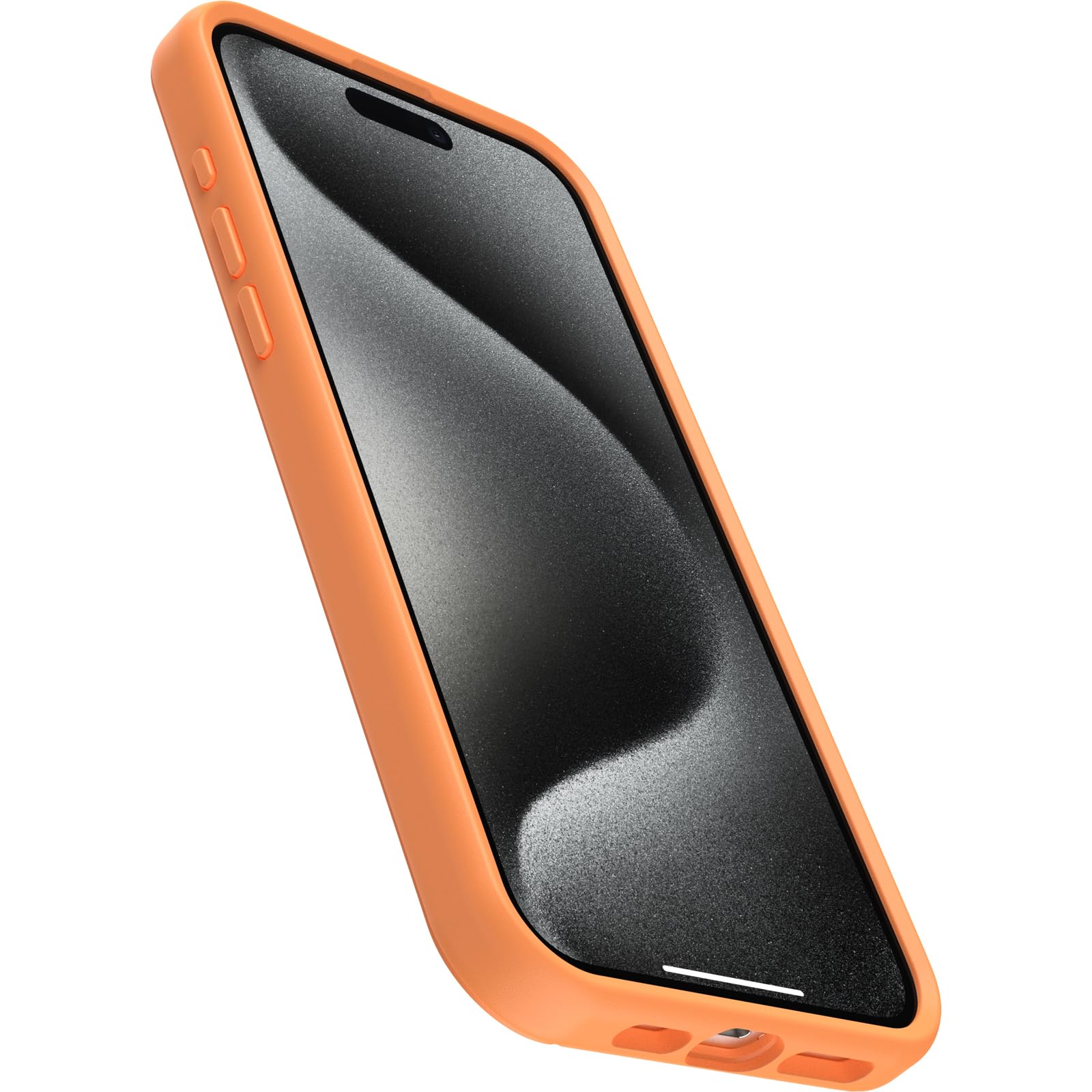 Foto 4 pulgar | Funda Otterbox Symmetry Series Sunstone Para Iphone 15 Pro Max - Venta Internacional.
