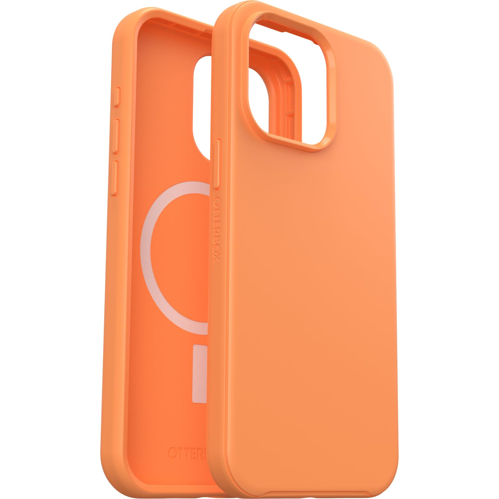 Foto 7 pulgar | Funda Otterbox Symmetry Series Sunstone Para Iphone 15 Pro Max - Venta Internacional.