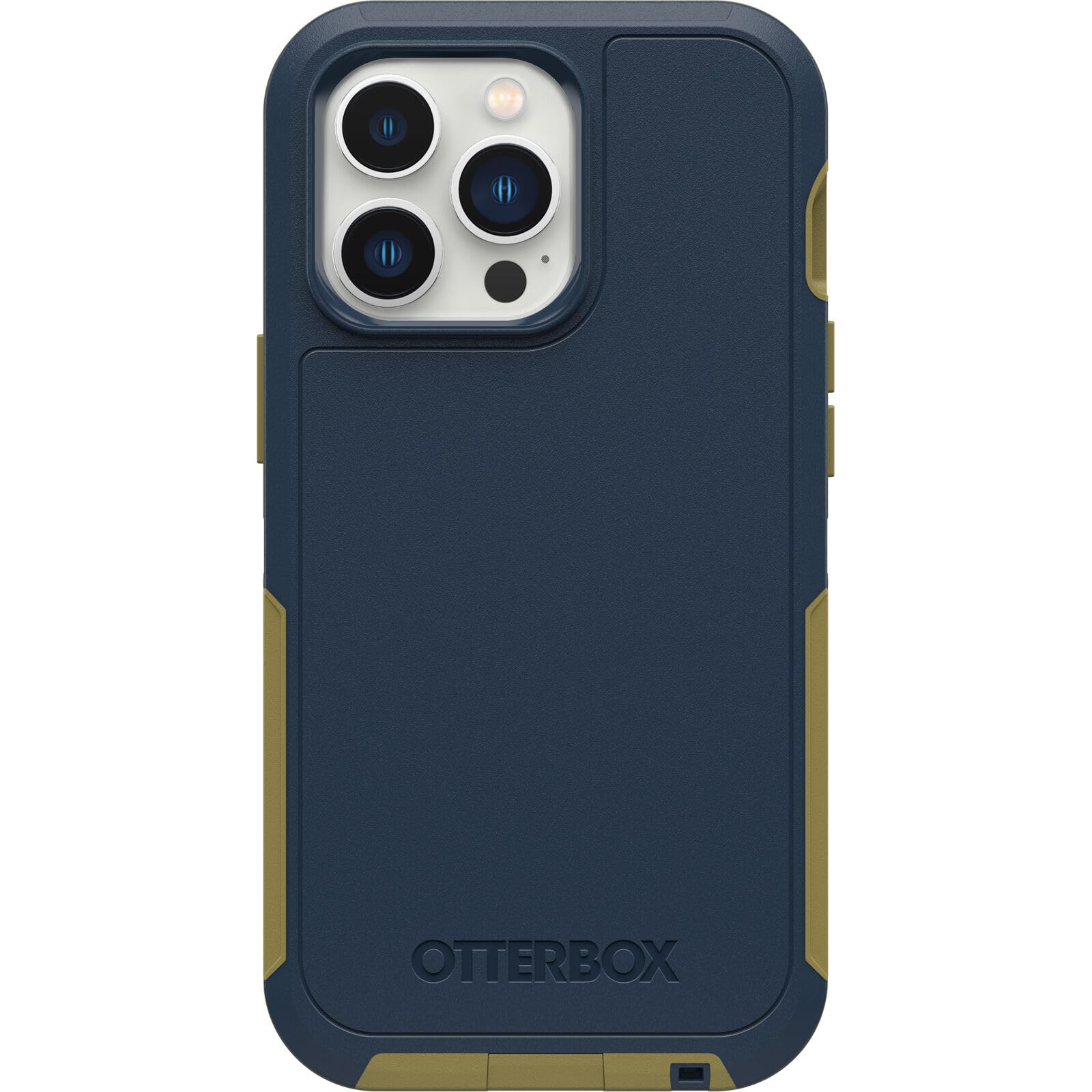 Foto 7 pulgar | Funda Otterbox Defender Series Xt Sin Pantalla Para Iphone 13 Pro - Venta Internacional.